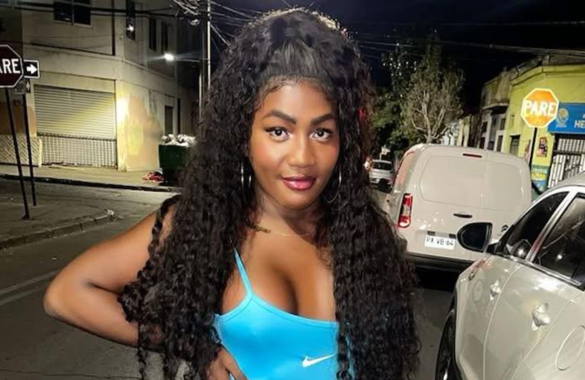 Foto: Facebook La Burgos