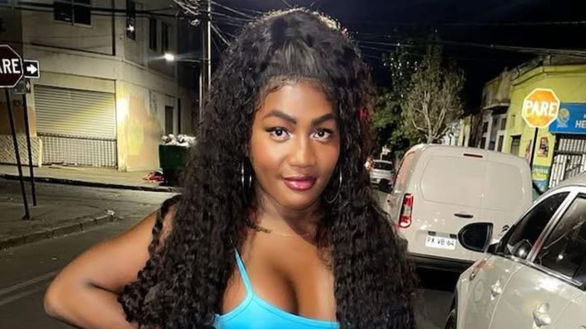 Influencer ‘La Burgos’ quedará en libertad por violaciones e irregularidades en su proceso