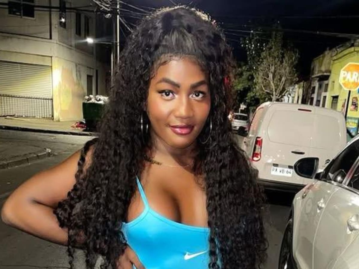 Influencer ‘La Burgos’ quedará en libertad por violaciones e irregularidades en su proceso