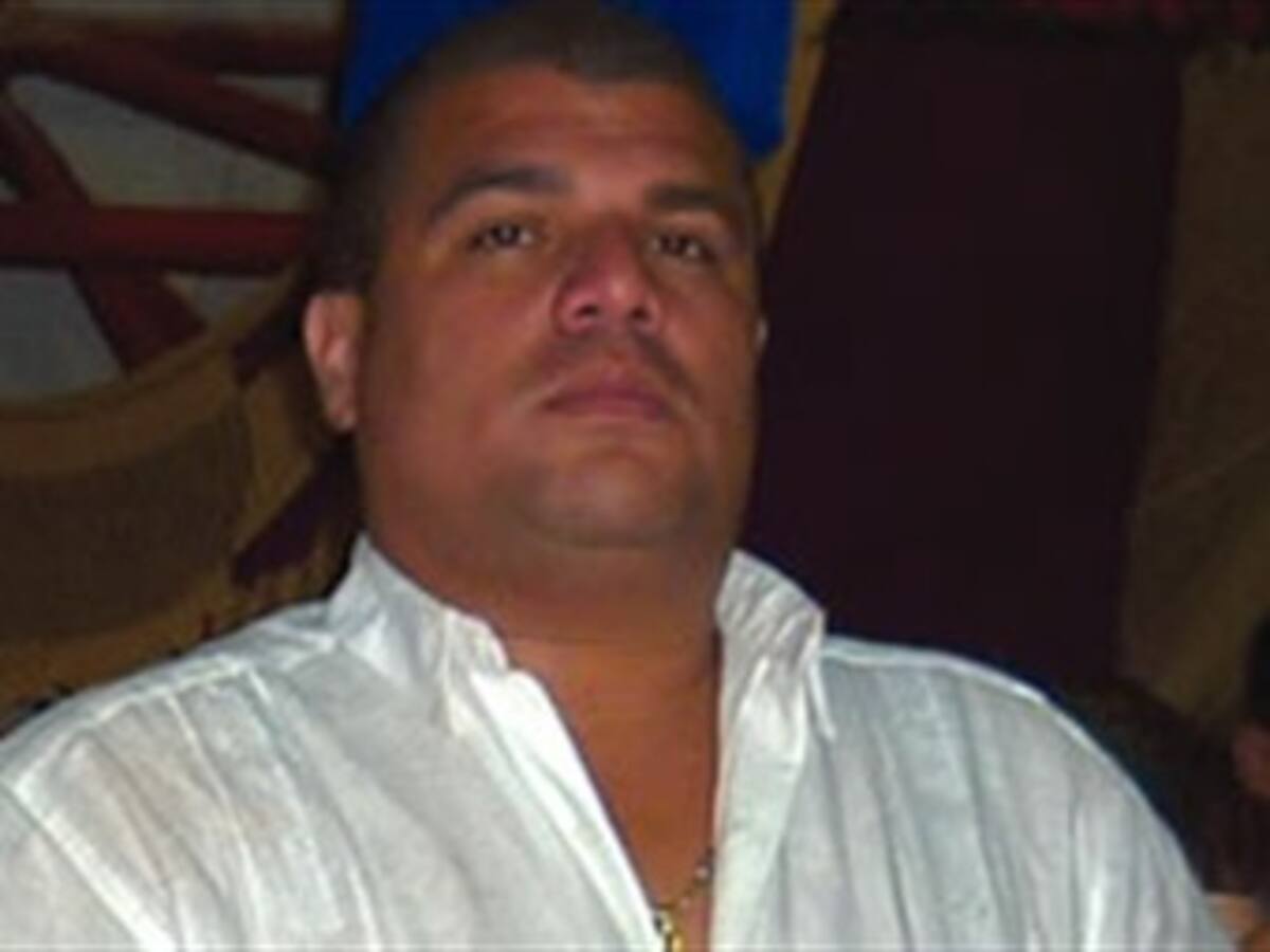 Capturan exalcalde vinculado a banda de alias Marquitos Figueroa