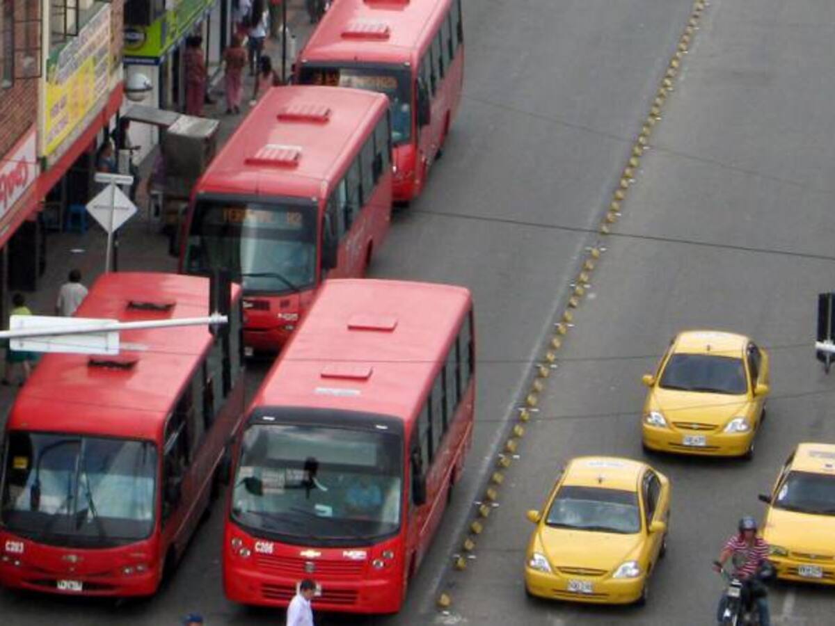 En Armenia conductores de rechazan cobro por música que suena en el transporte público