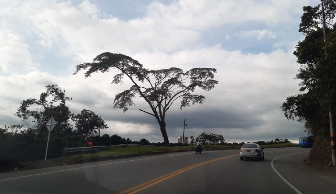 Sus quejas, denuncias o noticias en la línea WhatsApp 3155681277