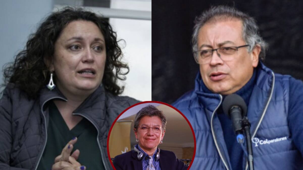 Fricción Alianza Verde: “Nos vamos con madurez para construir una alternativa a Petro y la derecha”