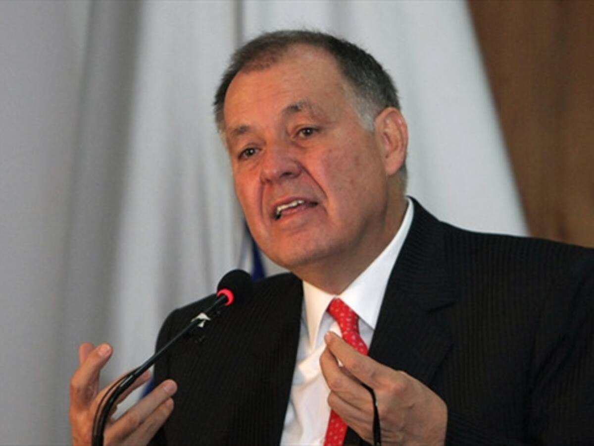 Procurador critica exclusión del Ministerio Público de procesos judiciales