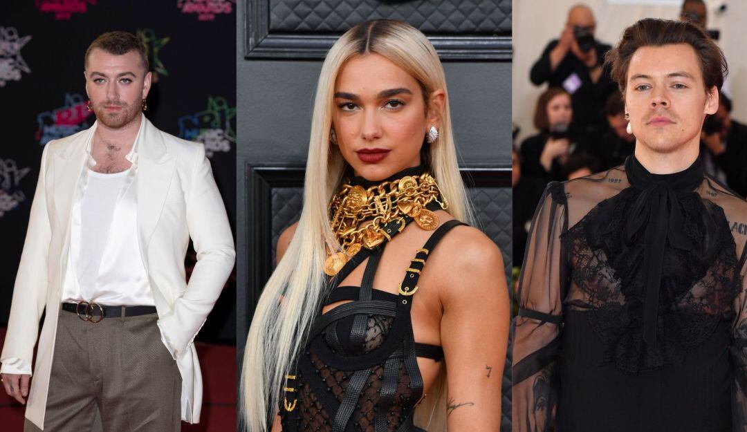 Esta es la lista de los músicos más ricos de Reino Unido