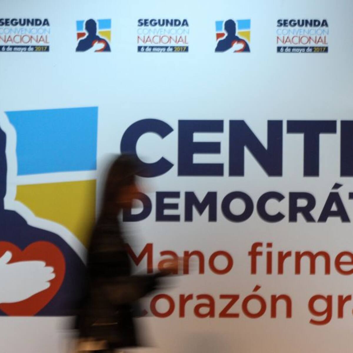 Así se mueve el Centro Democrático en 4 ciudades principales para regionales