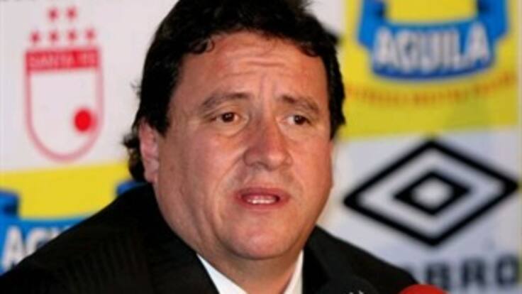 César Pastrana: "No nos molesta que Wilder sea el elegido para las pruebas de doping"