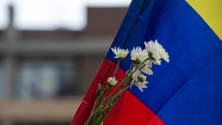 Gobierno confirma diálogos de Paz con el Clan del Golfo