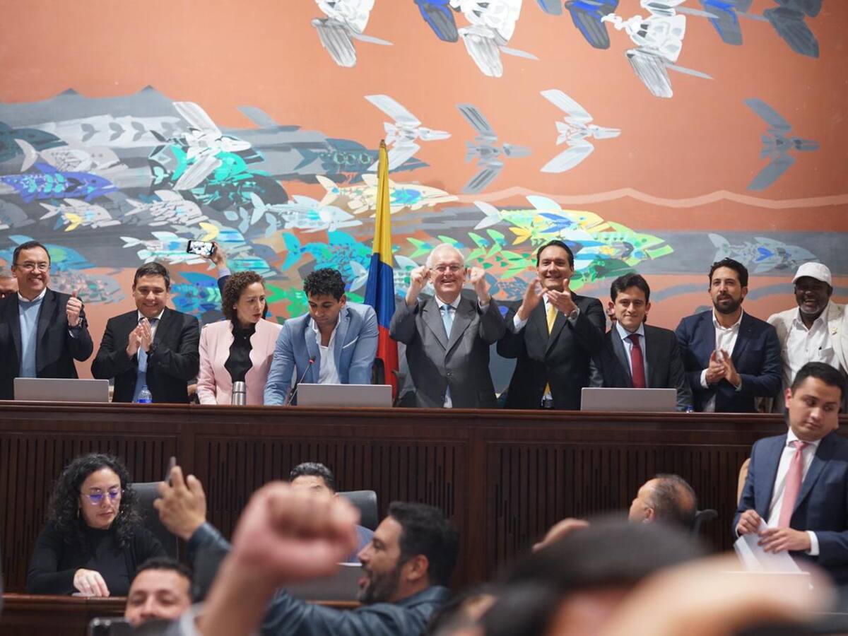 Reforma Tributaria: Senado aprobó conciliación, ¿qué falta para que sea ley?