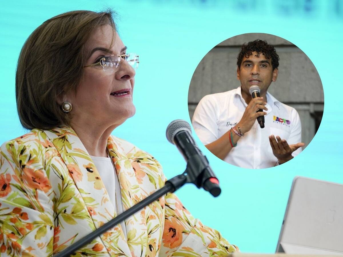 Procuraduría indaga a David Racero por presunta solicitud de dinero a su equipo de trabajo