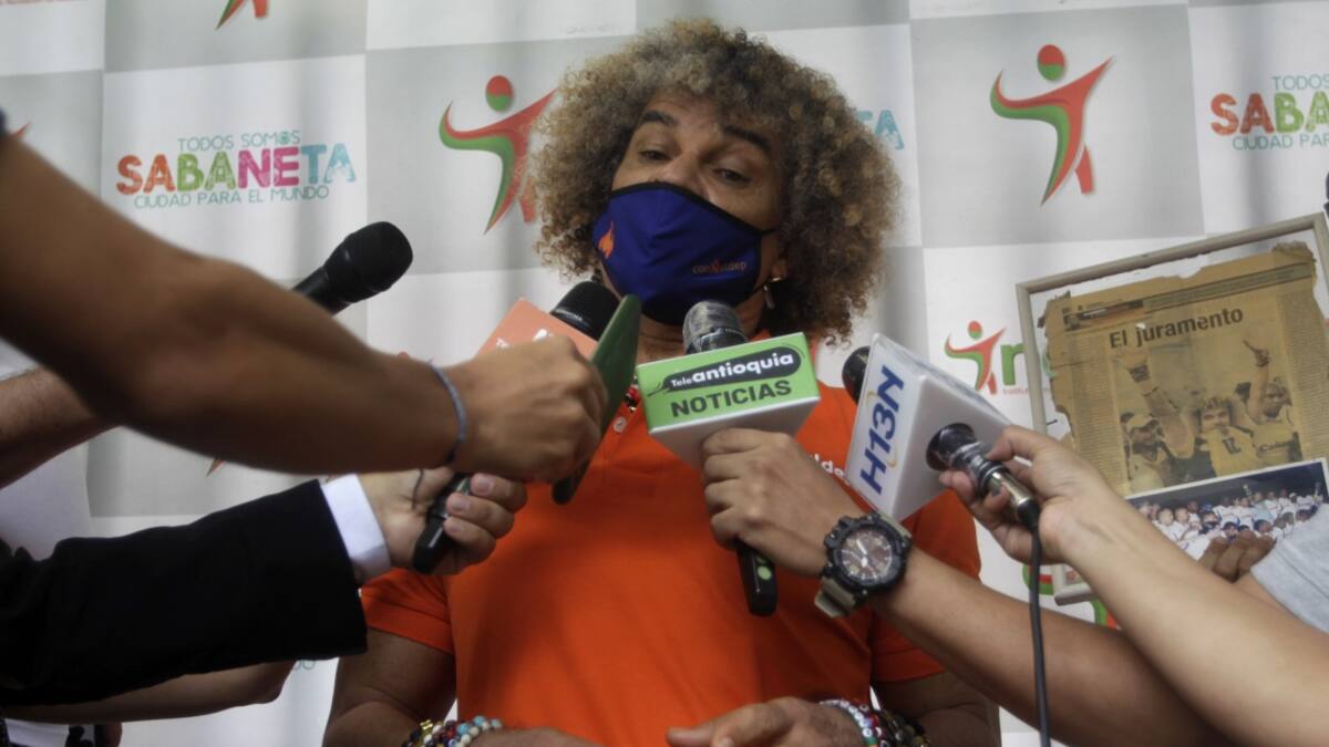 El Pulso del Fútbol, 15 de diciembre de 2020