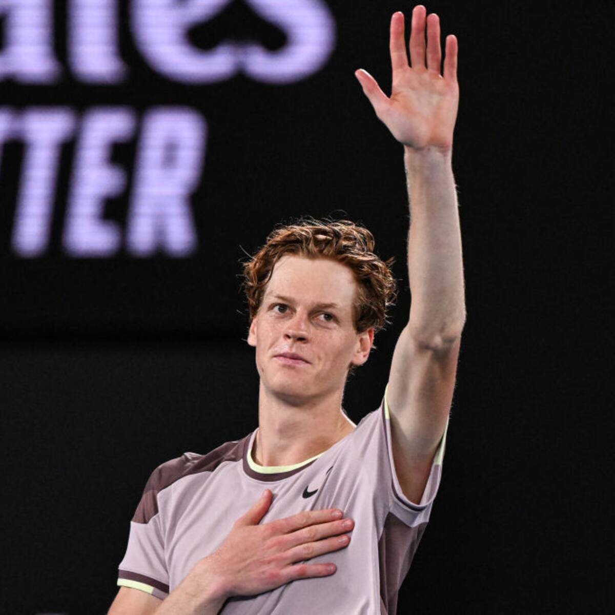 Jannik Sinner, nuevo monarca de Australia: primer Grand Slam tras vencer a Medvédev