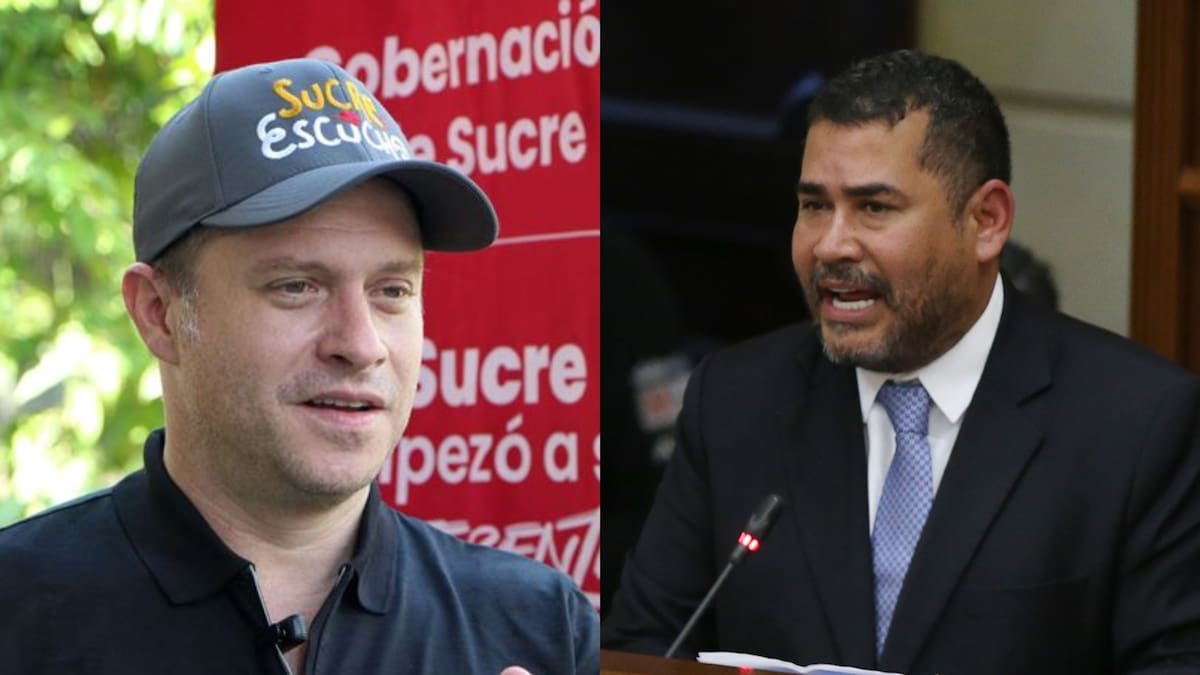 Debate: ¿es oportuno el proyecto que prohíbe qu familiares de alcaldes o gobernadores aspiren al Congreso?