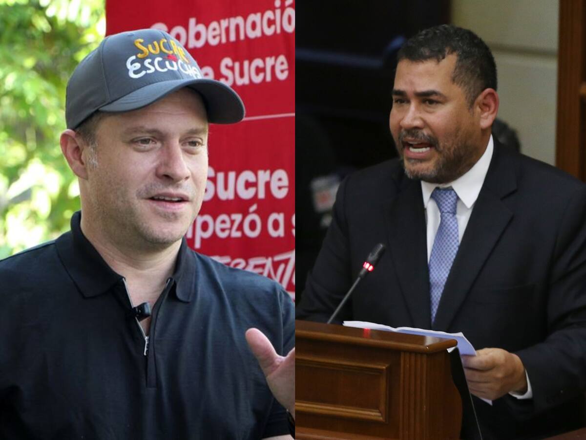 Debate: ¿es oportuno el proyecto que prohíbe que familiares de alcaldes o gobernadores aspiren al Congreso?