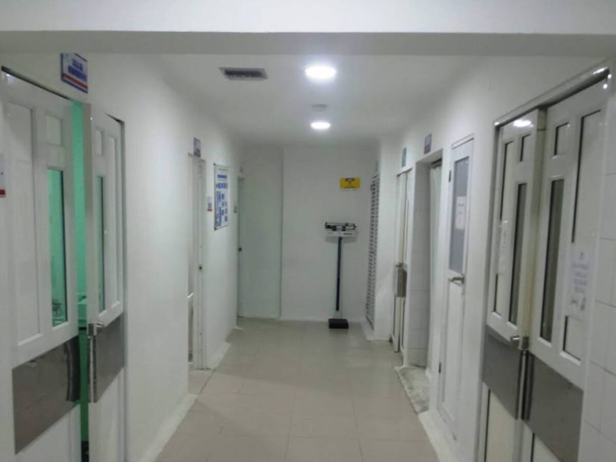 Maternidad Rafael Calvo abre convocatoria para contratar 7 Anestesiólogos