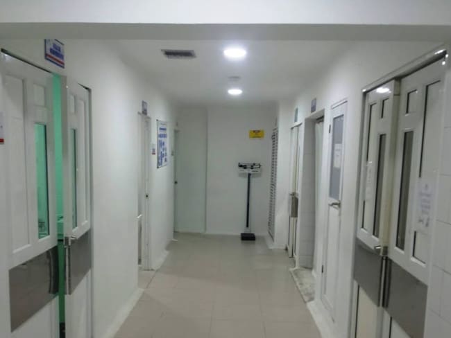 Maternidad Rafael Calvo abre convocatoria para contratar 7 Anestesiólogos