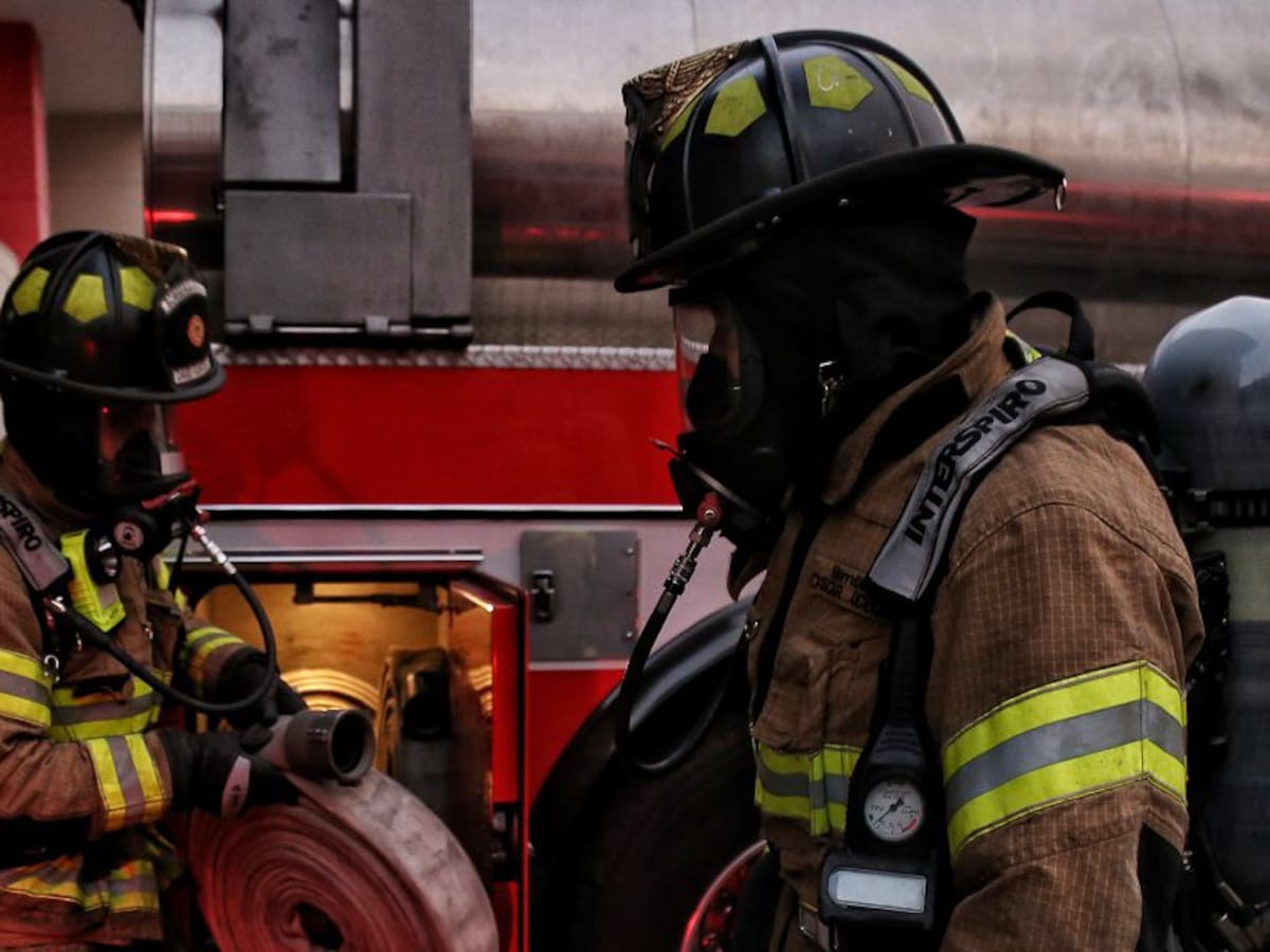 Bomberos del Valle denuncian incumplimiento del gobierno a compromisos