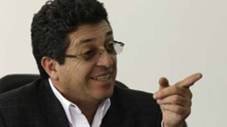 Director del IDU descarta lanzarse a la Alcaldía de Manizales