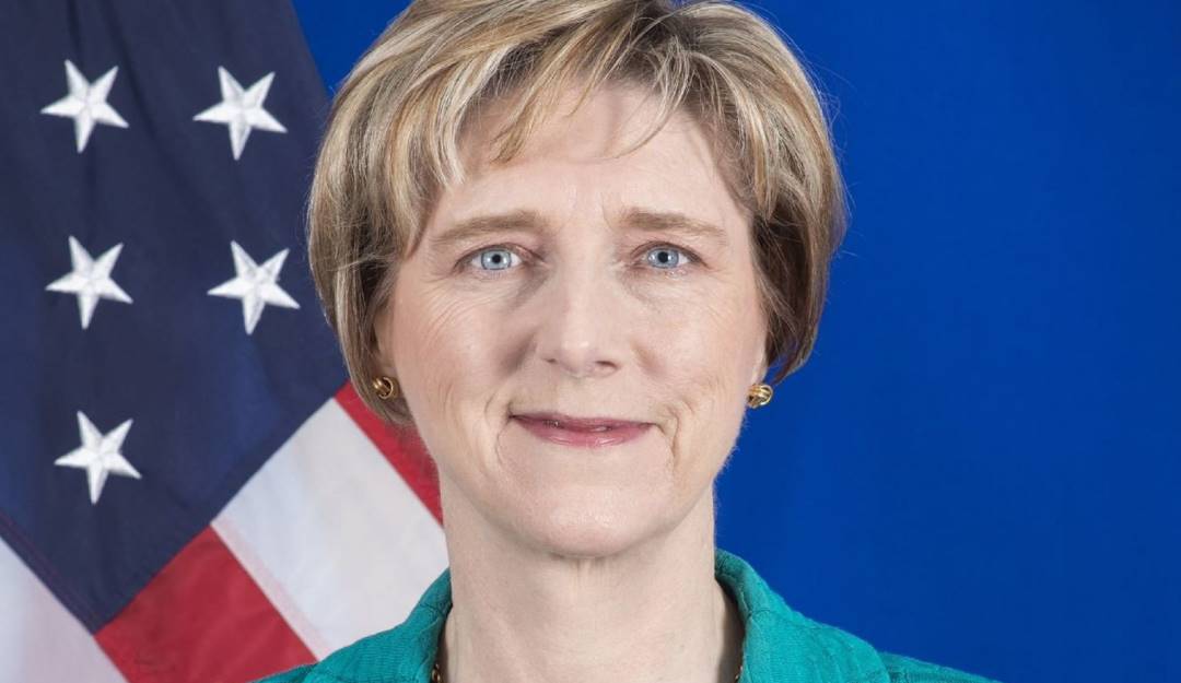 Laura F. Dogu, nueva embajadora designada por Estados Unidos en Honduras