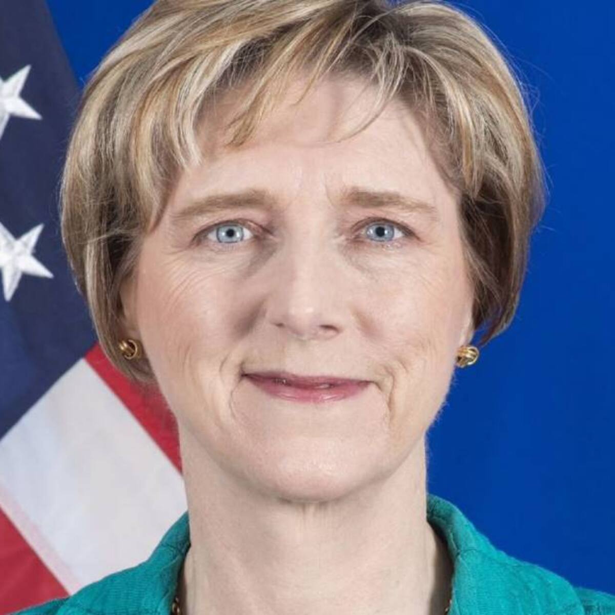 Laura Dogu, encargada de negocios de EE.UU. en Venezuela, ya se encuentra en Caracas