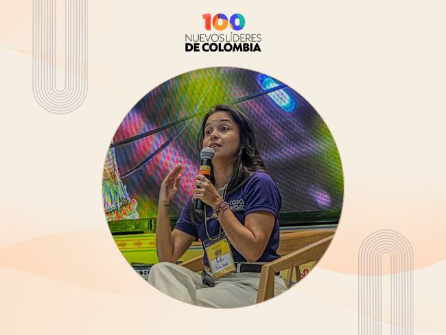 Jennifer Colpas: la iniciativa juvenil que busca dignificar la vida de las comunidades rurales.