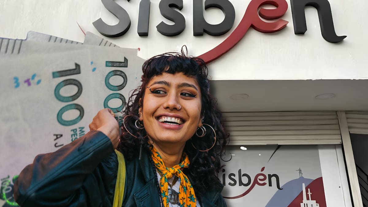 ¿Qué es el RUI y en qué se diferencia del Sisbén? Así clasificará a colombianos para subsidios