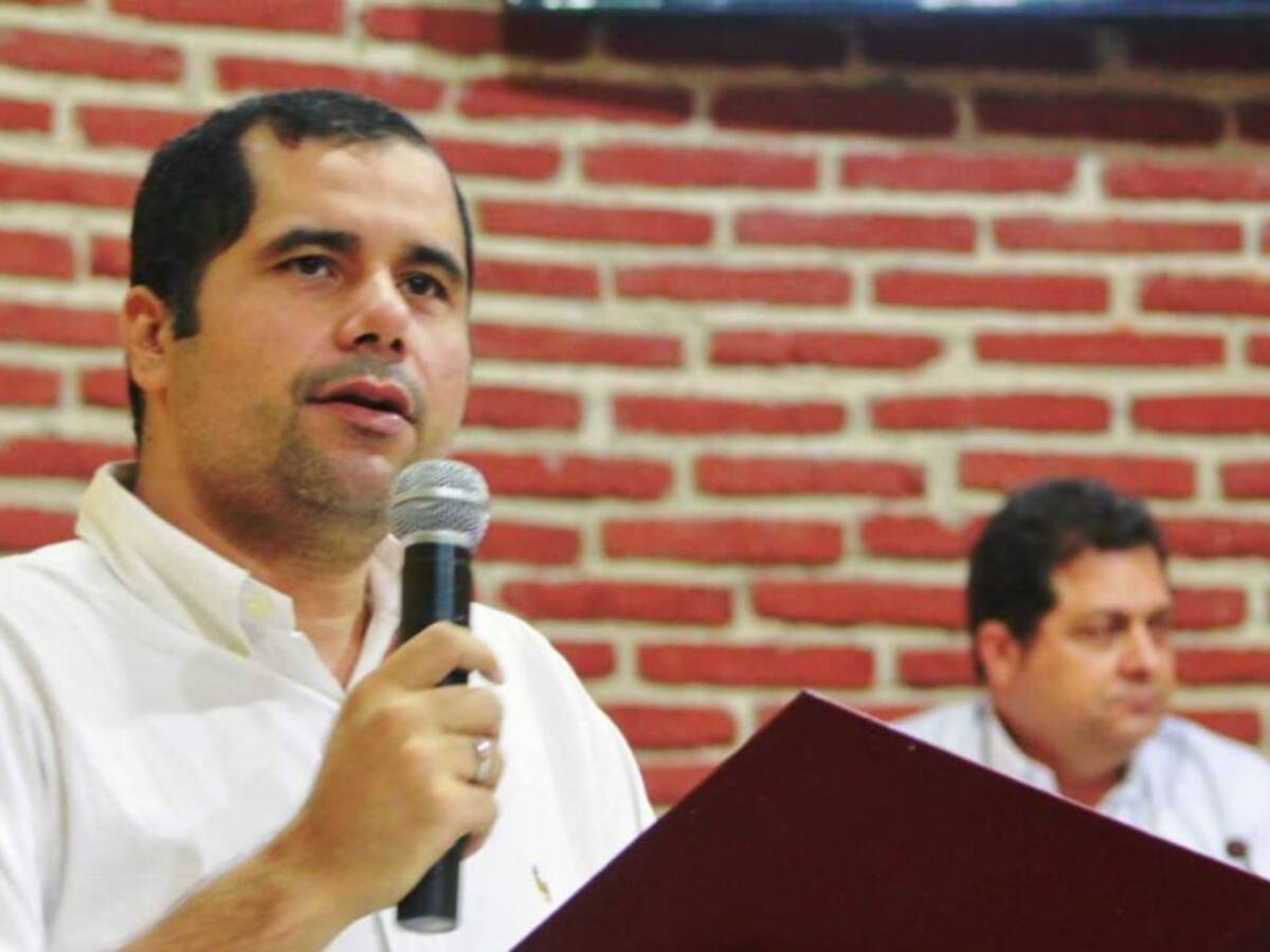 Concejo de Cartagena rindió cuentas de su gestión en 2018