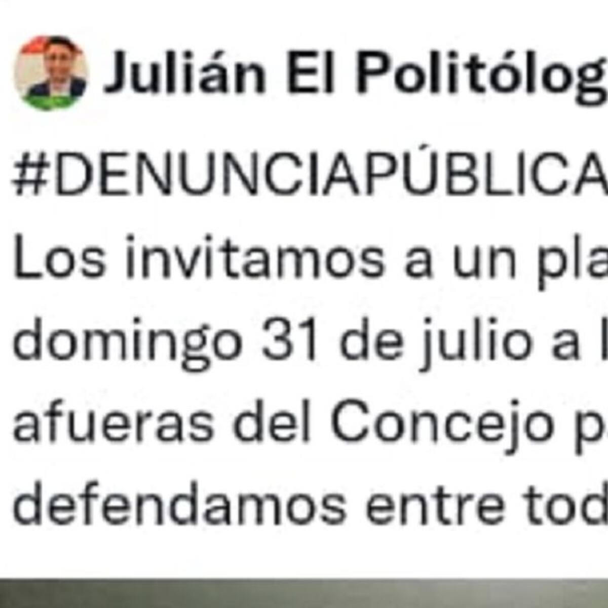 Polémica por proyecto que busca exenciones en el pago de estampillas