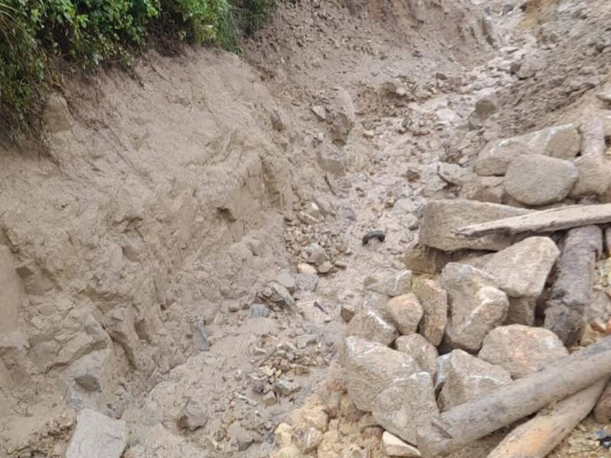 Millonarias inversiones para afrontar la temporada invernal en Caldas