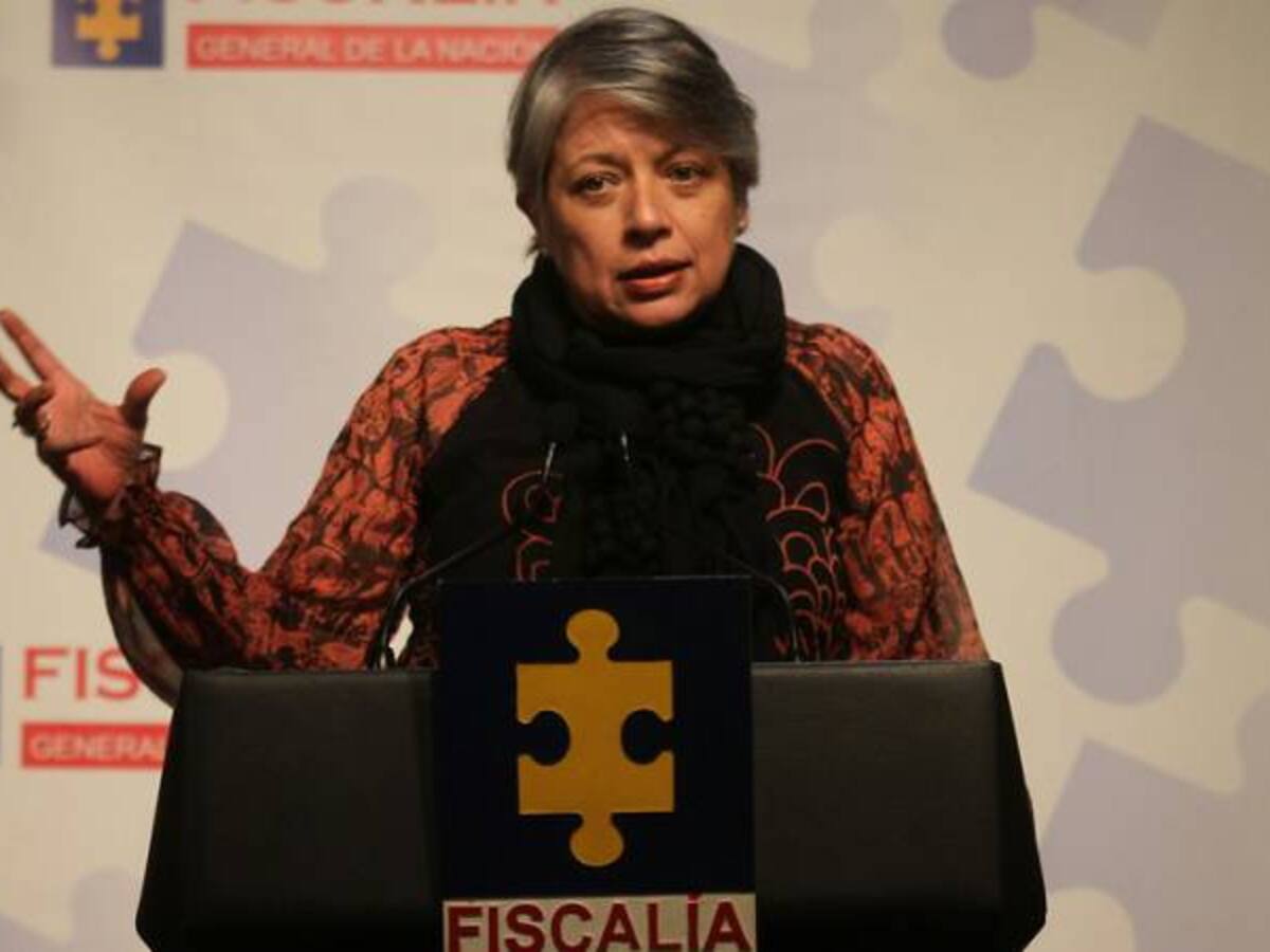 Vicefiscal pide a la Corte pronunciarse sobre Fiscal Ad Hoc para Odebrecht