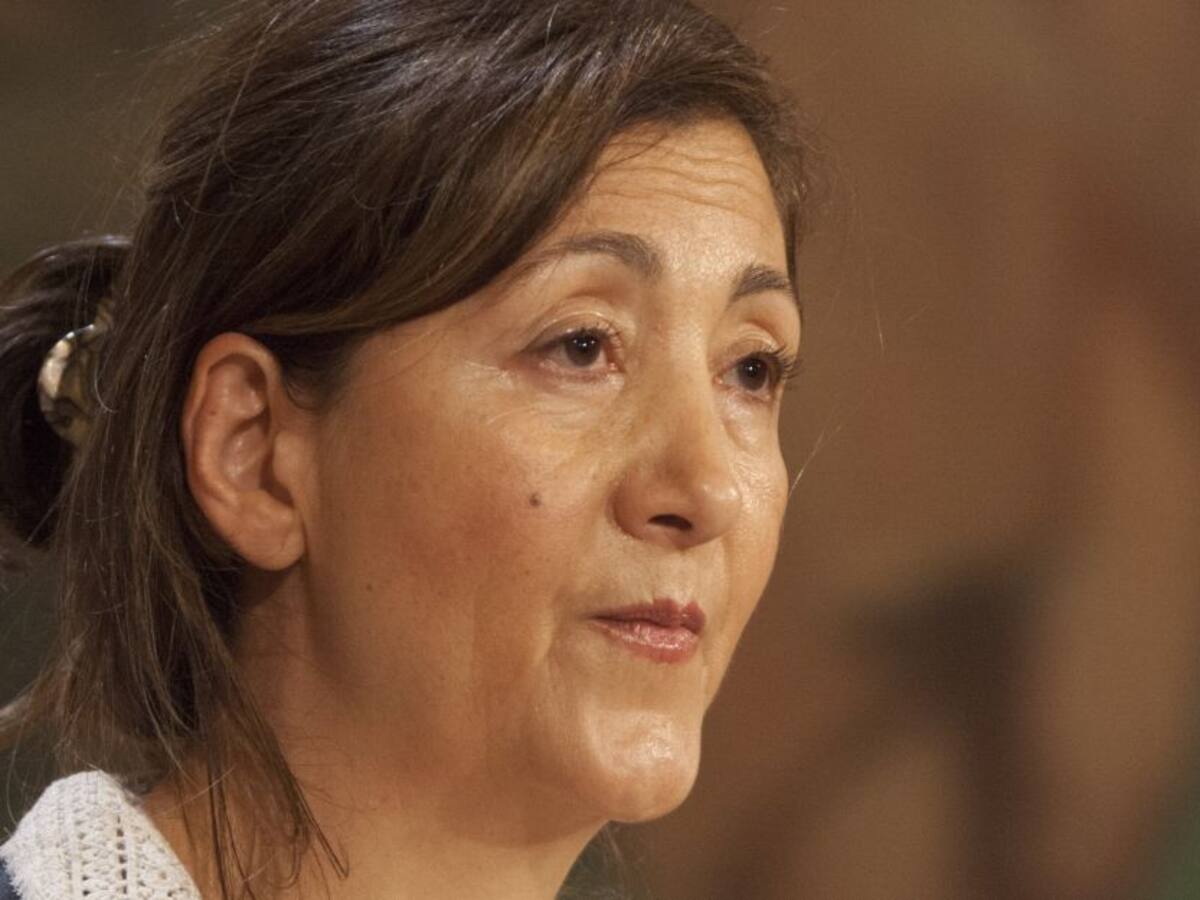 No ha habido reconocimiento de sus acciones: Ingrid Betancourt sobre Farc