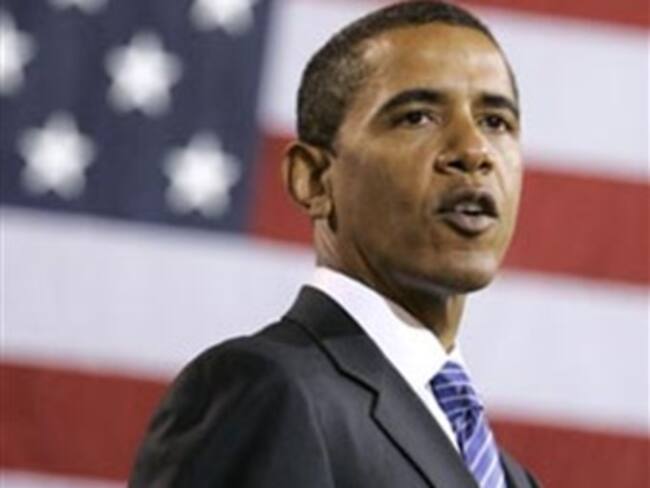 Irán le tiende la mano a Obama