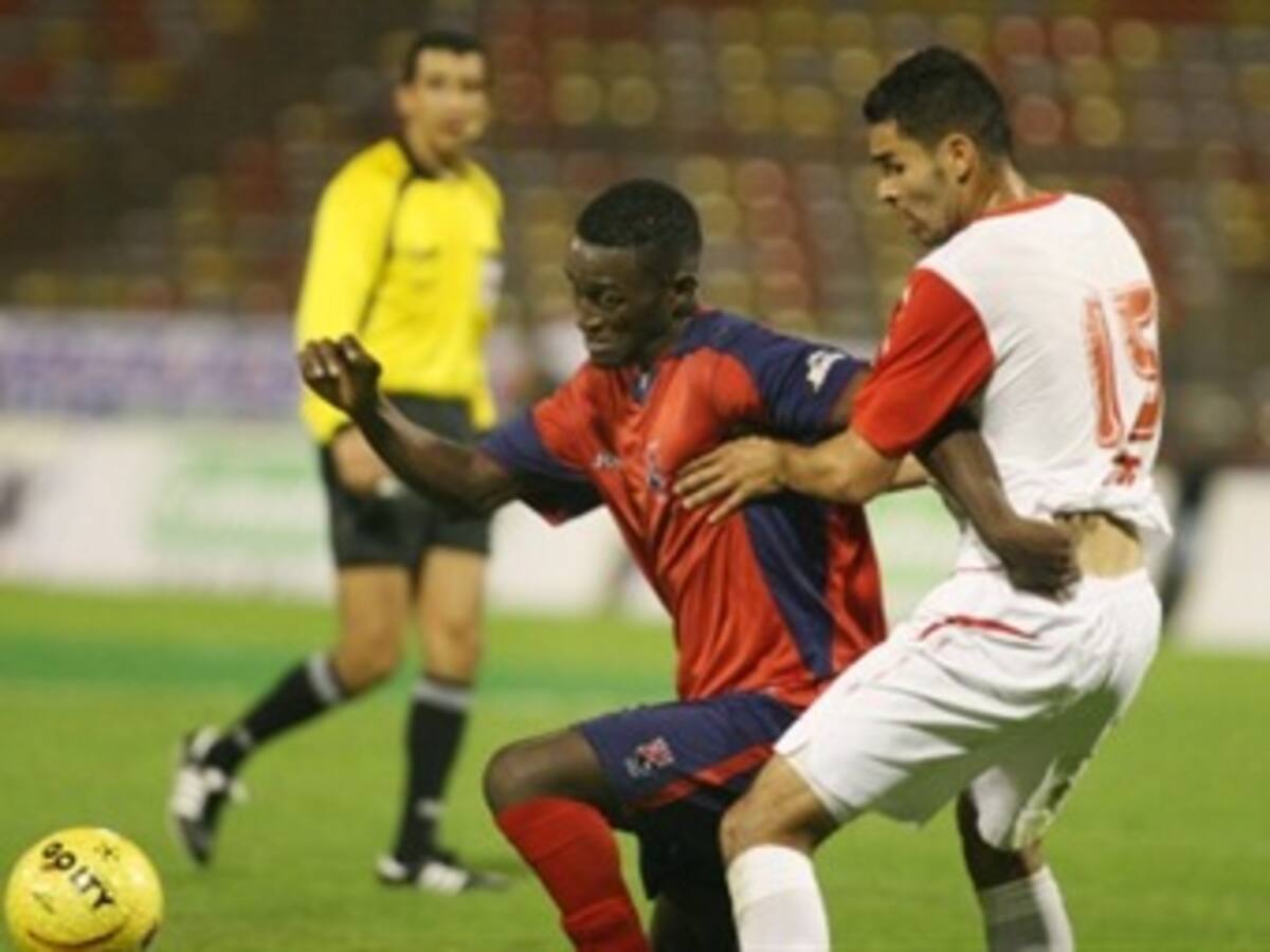 Huila-Medellín el juego más importante en la séptima fecha del fútbol colombiano