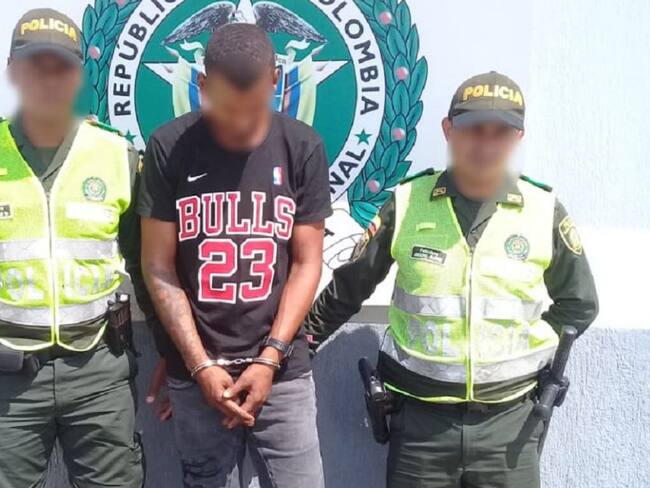 Policía captura a 29 personas por diferentes delitos en Cartagena