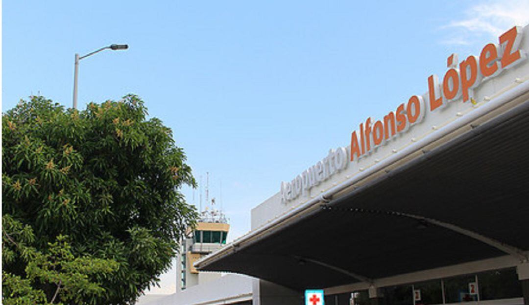 Aeropuerto de Valledupar reiniciará 