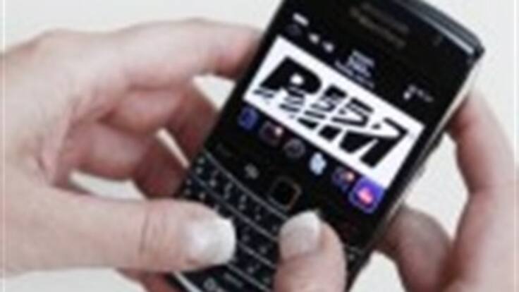 Superintendencia de Industria inicia investigación por fallas en servicio de teléfonos Blackberry