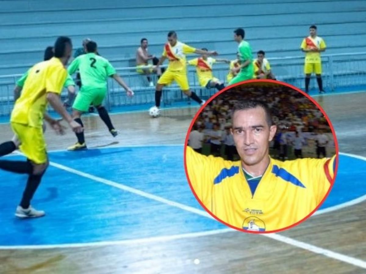 ¿Cambia el nombre del Coliseo Edmundo Luna Santos de Bucaramanga? Esto es lo que se conoce