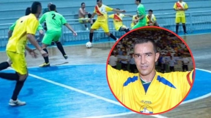 Sandra Milena Rodríguez, directora Inderbu