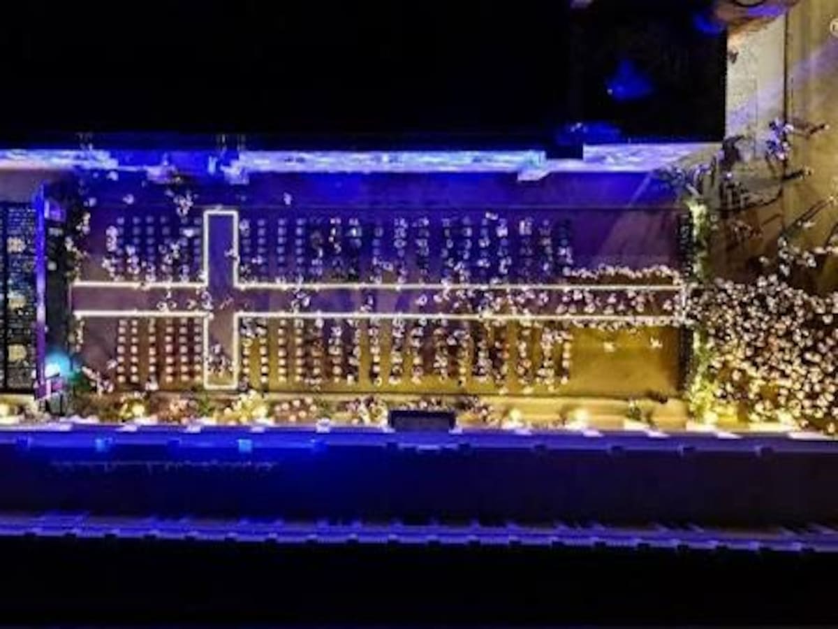 Conoce la agenda de turismo religioso para la Semana Santa en Cartagena