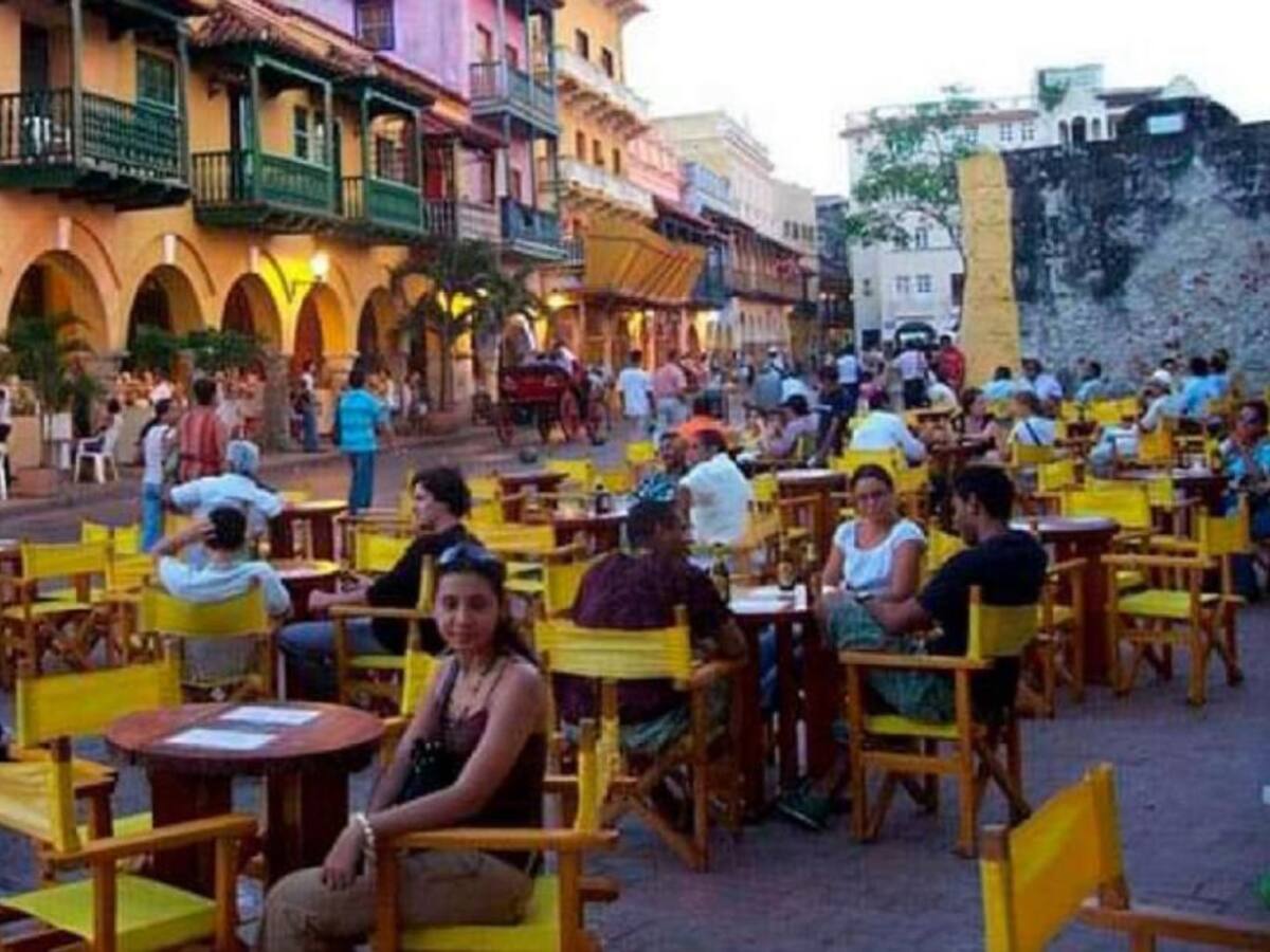 “Donde Fidel” en Cartagena abre nuevamente este 28 de septiembre