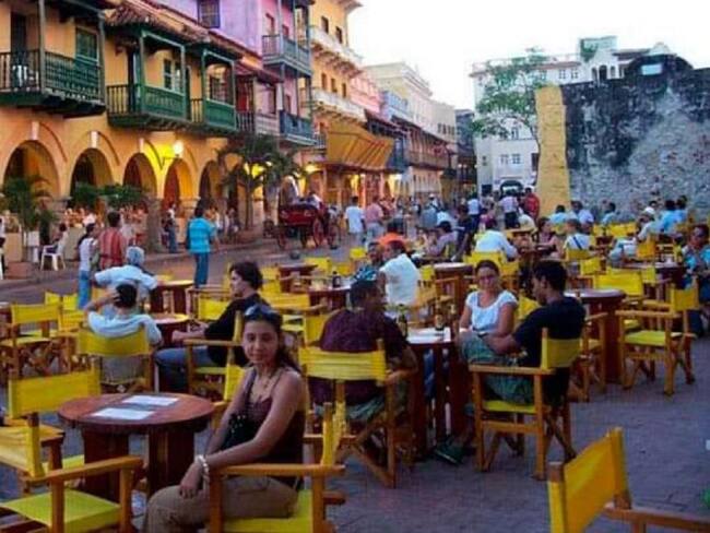 “Donde Fidel” en Cartagena abre nuevamente este 28 de septiembre