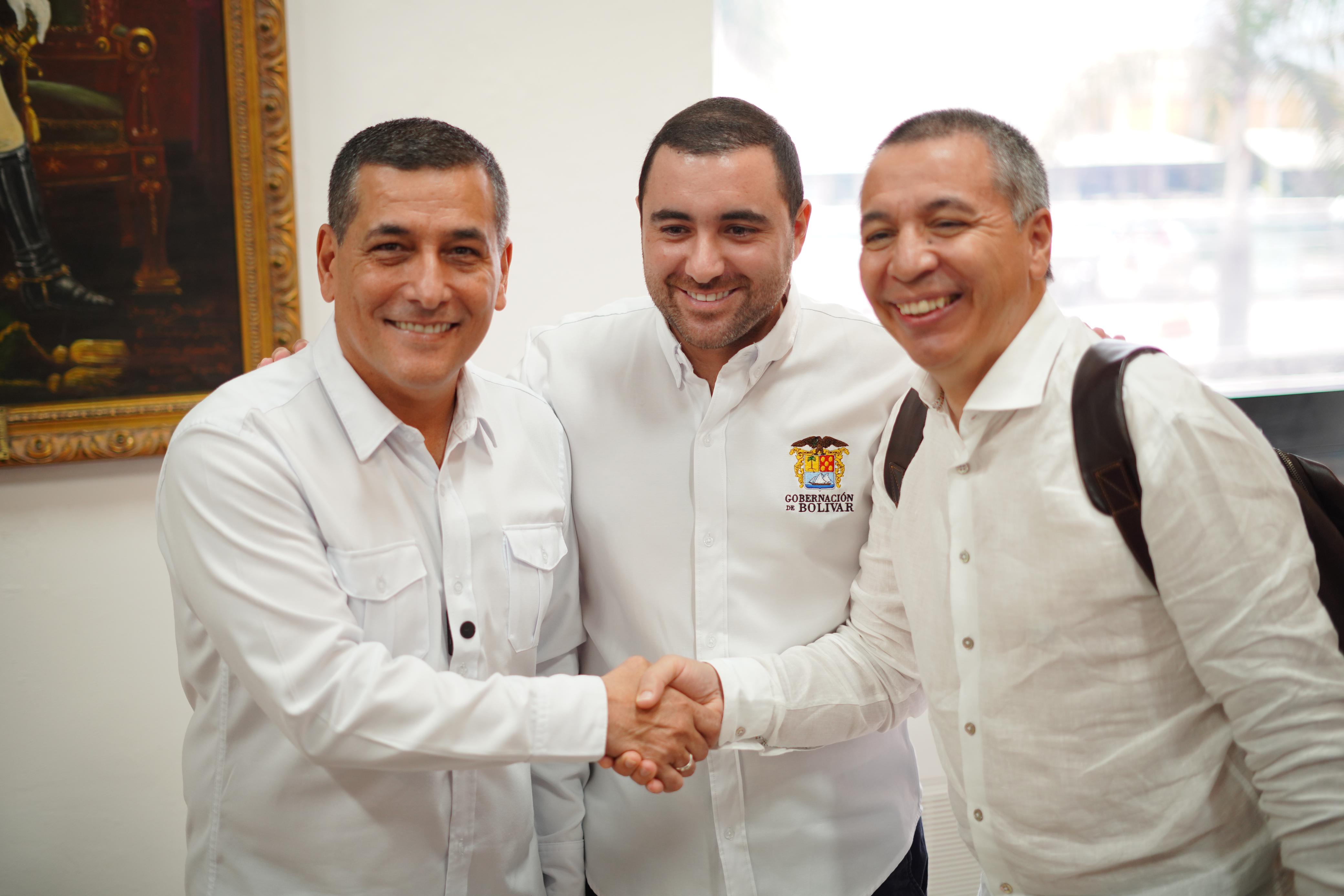 Alcaldía de Cartagena