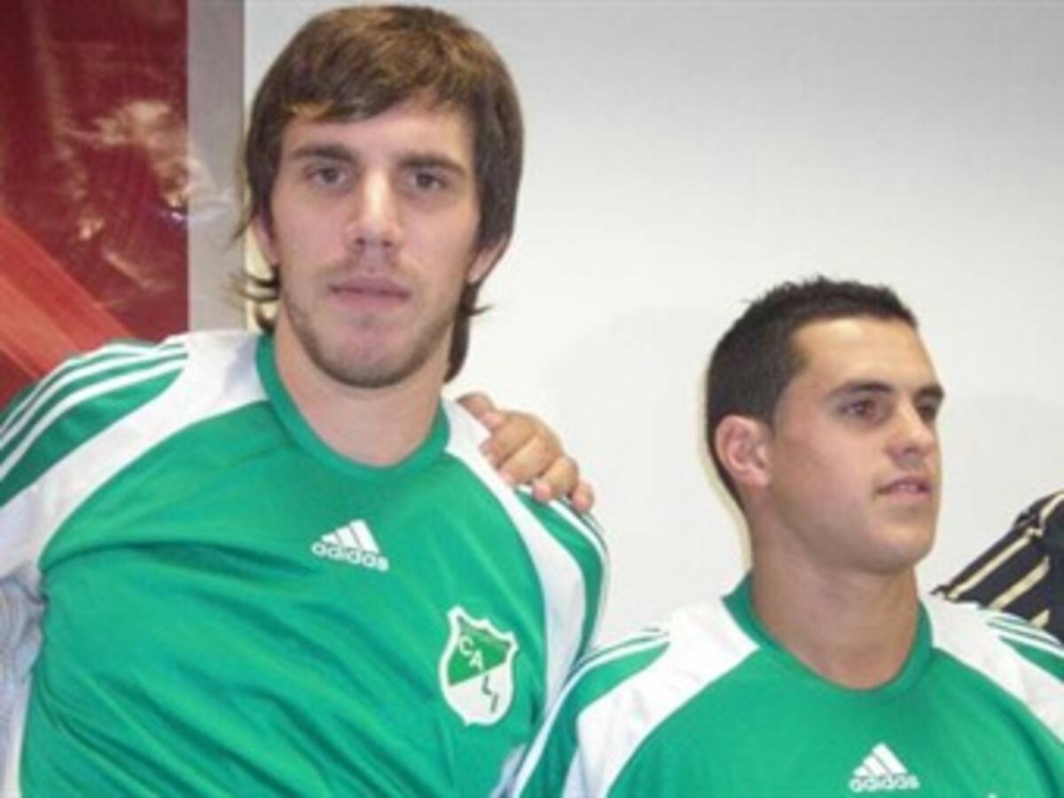 Deportivo Cali fue demandado ante la FIFA por un jugador argentino