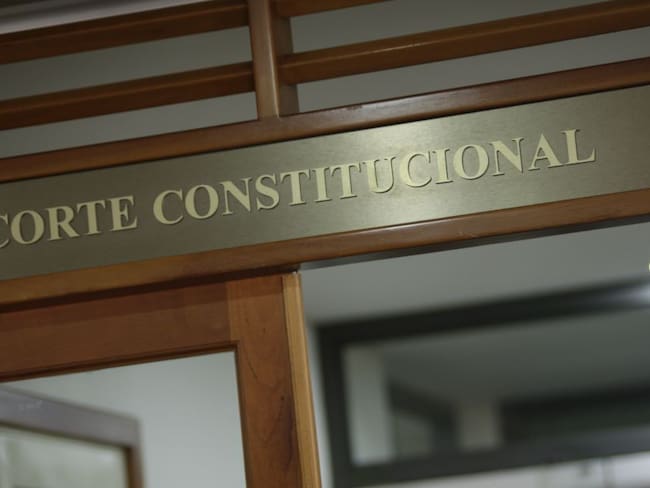 Corte Constitucional tumba decreto que creaba el impuesto solidario
