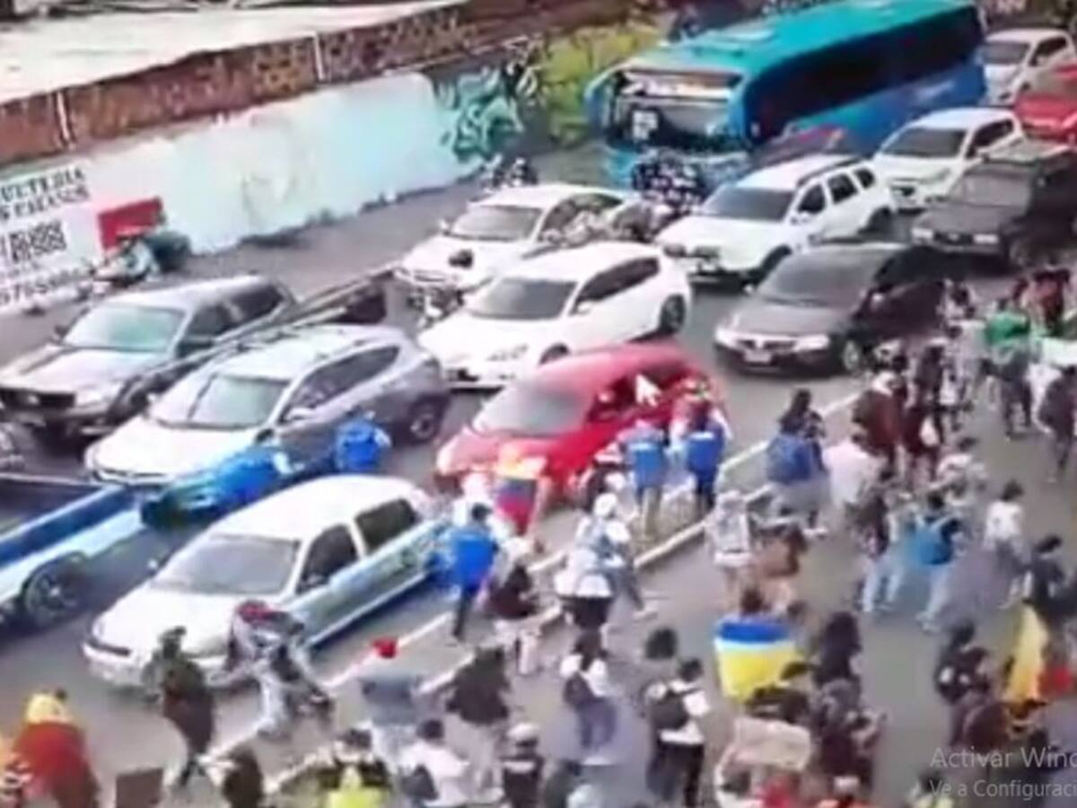 VIDEO: Médicos piden no realizar más marchas