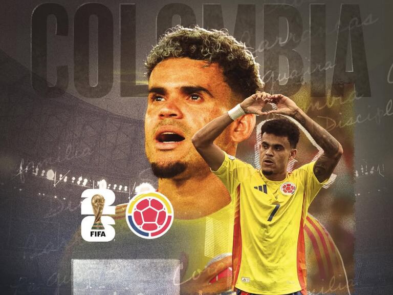 Foto: Redes sociales del jugador