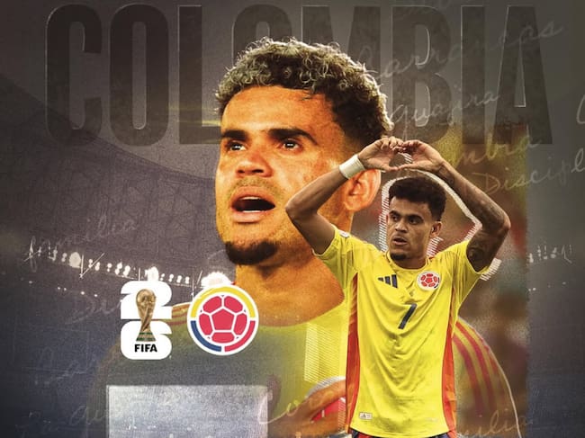 Foto: Redes sociales del jugador
