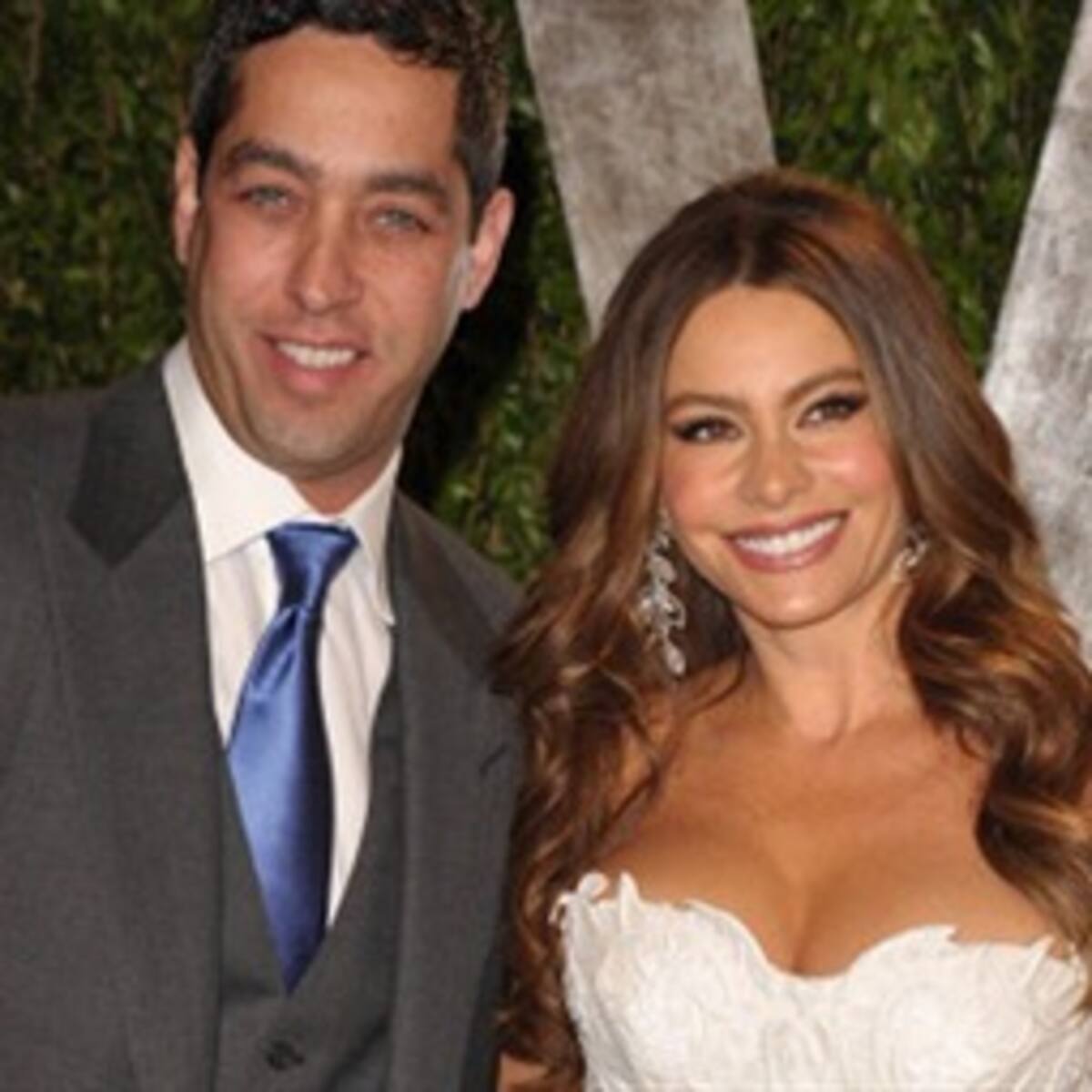 Sofía Vergara y Nick Loeb: pasión en la cocina