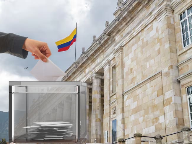 ¿Hasta cuando se pueden inscribir para votar en las elecciones de Congreso?: lo que debe saber