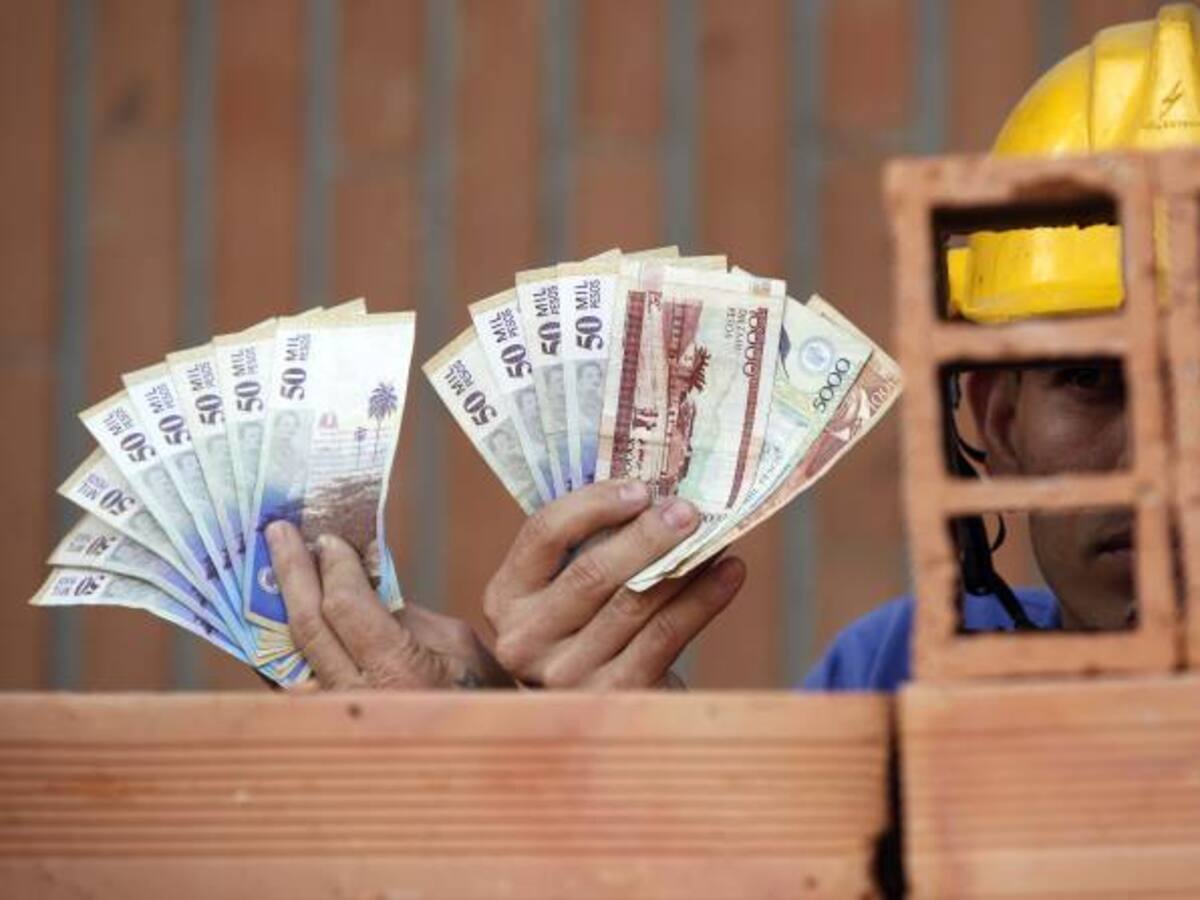 Se anticipa gran discusión nacional por el aumento del salario mínimo